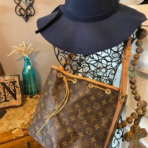 Louis Vuitton Petite Noe